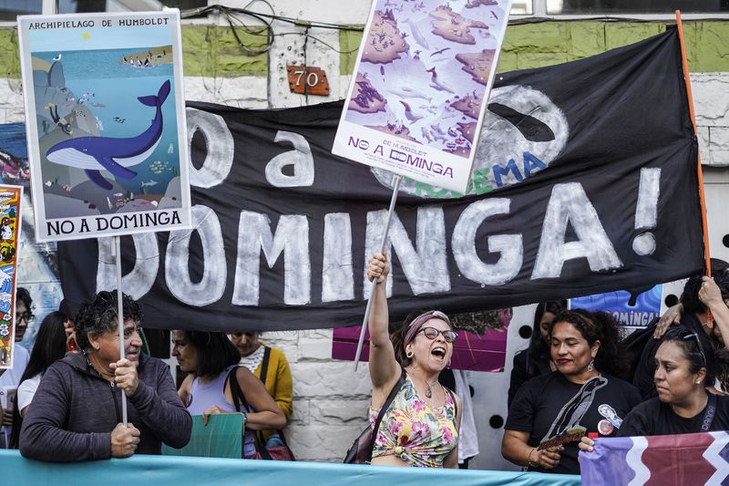 Andes Iron arremete contra Comité de Ministros por rechazo a Dominga y acusa “actuar refundacional” en reclamación ante Tribunal Ambiental