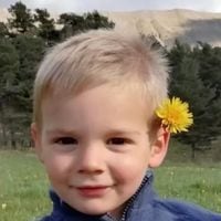 Francia en vilo: búsqueda desesperada de niño de dos años que se perdió en los Alpes
