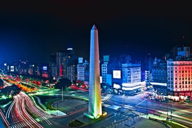 La pesadilla contable de las empresas chilenas en Argentina tras cinco años de hiperinflación
