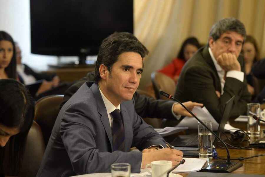 Briones por Desempleo