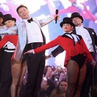 Revisa la sorprendente actuación de Hugh Jackman en los Brit Awards