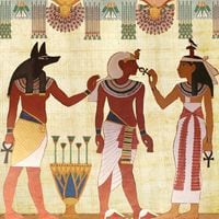Así olía una mujer en el antiguo Egipto: científicos recrean un extinto olor de hace 3.500 años