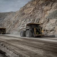 Pequeña minería podrá extender por 90 días los permisos de sus planes de explotación y cierre de faena próximos a vencer