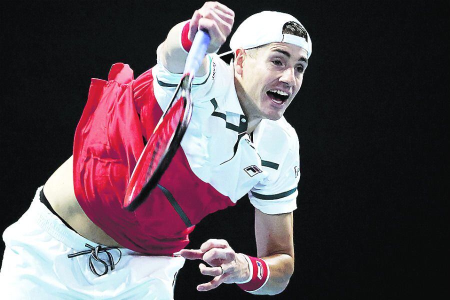 Isner