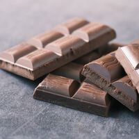 Incluso el chocolate: estos son los alimentos que mejoran tu concentración
