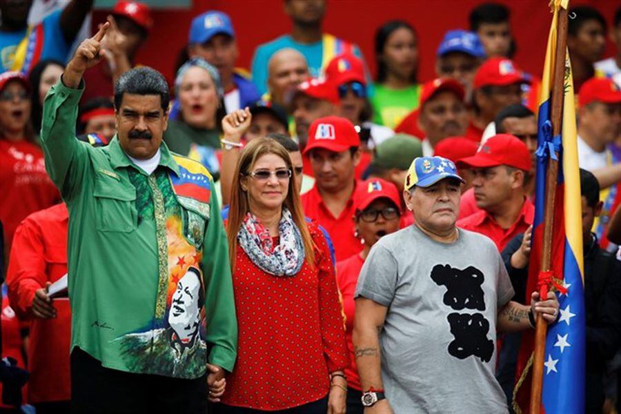 Maradona