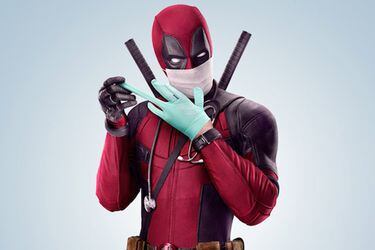 deadpool