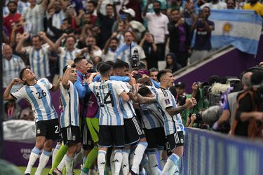 Messi vs. Lewandowski: Argentina y Polonia luchan por ganar el grupo y evitar a Francia en octavos de final