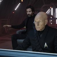 La tercera temporada de Star Trek: Picard también se estrenará en Latinoamérica mediante Paramount+