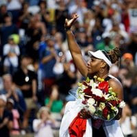 Columna de Andrés Benítez: Serena Williams, la mujer que cambio el tenis