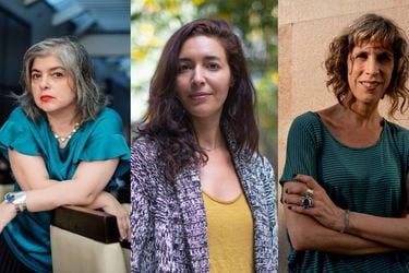 De Mariana Enriquez, Fernanda Trías a Nona Fernández: libro recoge charlas con notables autoras latinoamericanas