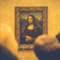 El día que robaron la Mona Lisa, la obra de arte más popular del mundo