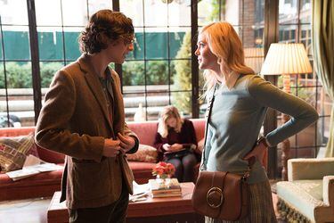 De Andrés Wood a Woody Allen: el cine al aire libre se toma la ciudad