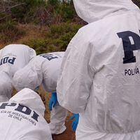 PDI investiga homicidio en playa Huayquique: joven fue baleado por desconocidos
