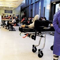 Minsal apuesta por aumentar las cirugías ambulatorias para acortar listas de espera 