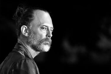 Thom Yorke