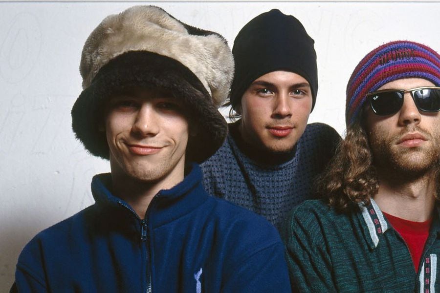 jamiroquai