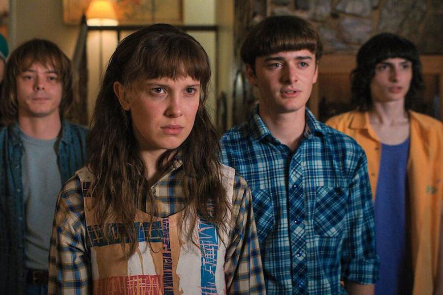 Stranger Things S4: ¿Quién morirá en el Vol. 2? Estas son las teorías -  Tikitakas