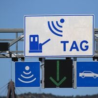 El mecanismo del TAG: los miles de juicios fantasmas para cobrar deudas de autopistas en La Granja
