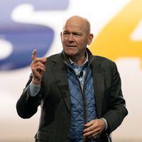 En medio de crisis de seguridad anuncian salida del presidente ejecutivo de Boeing