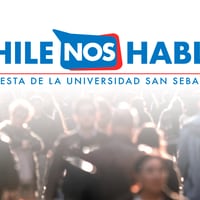 USS lanza encuesta “Chile nos habla” para indagar en las preferencias ciudadanas en temas país y políticas públicas