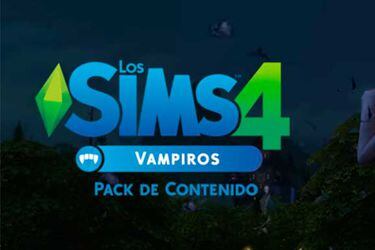 Los Vampiros Llegarán A Los Sims 4 En Una Nueva Expansión - La Tercera
