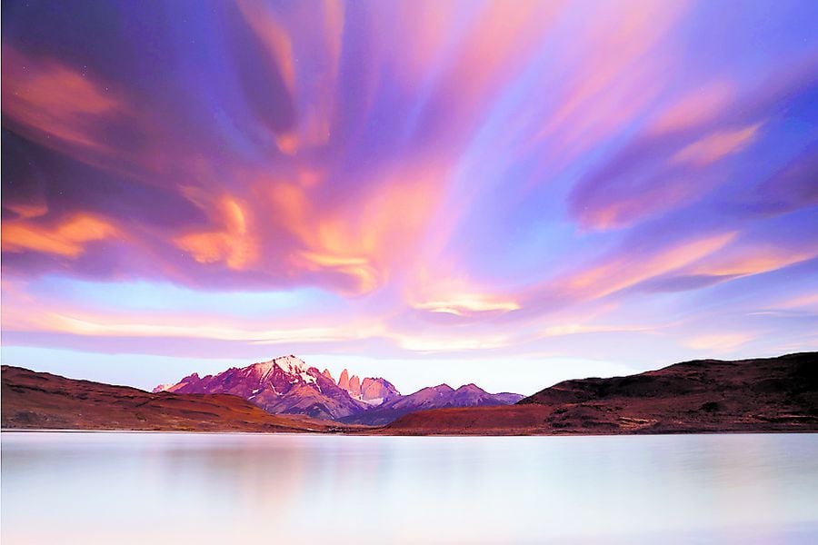 TORRES DEL PAINE