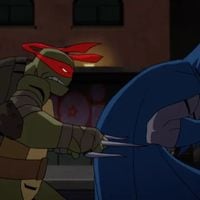 Batman conoce a las Las Tortugas Ninja en el tráiler de la película animada