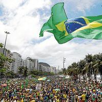 Brasileños aún no disfrutan de su recuperación económica