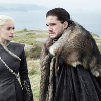“Sé que existe”: Emilia Clarke confirma la secuela de Game of Thrones sobre Jon Snow 