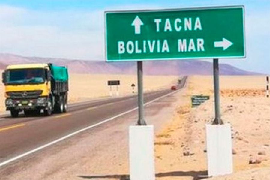BOLIVIA-BBC