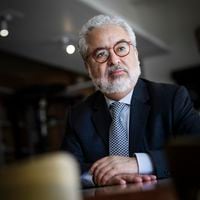 Luis Hermosilla deja el directorio de Graneles, la empresa de Gonzalo Vial Concha, tras ocho años