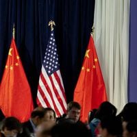 Guerra comercial: EEUU y China sostendrán conversaciones la próxima semana