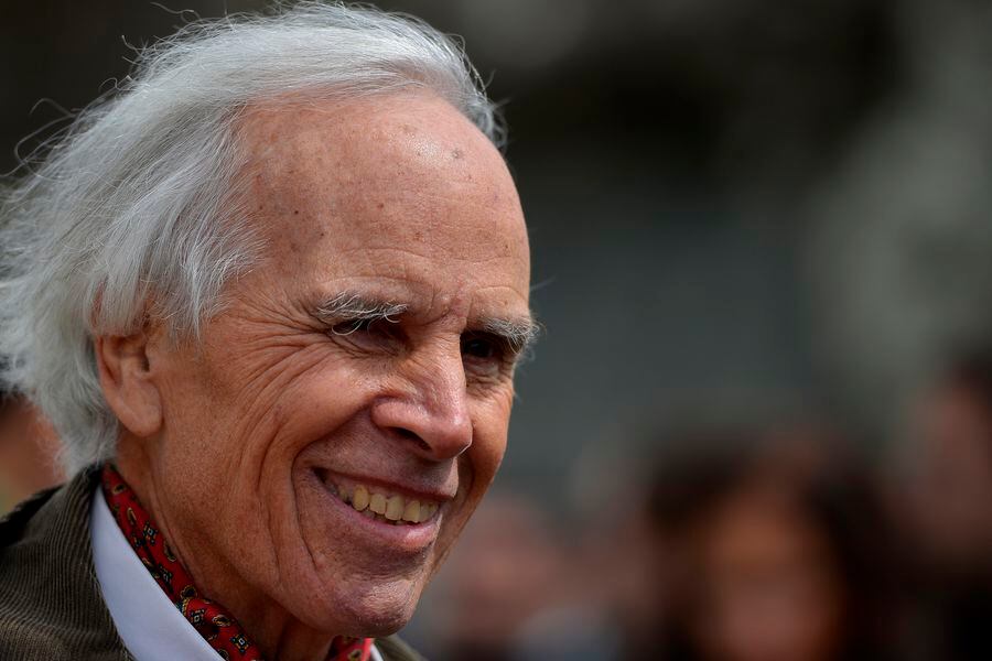 COYHAIQUE:Fallece Douglas Tompkins