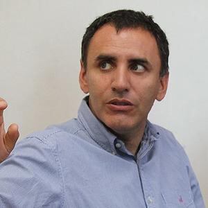 Francisco Soto
