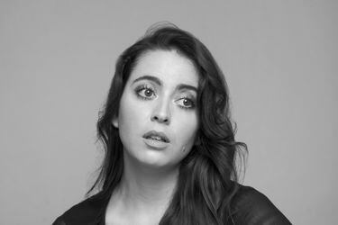 YO: Paloma Salas