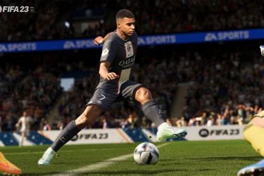 Dan a conocer los requisitos mínimos y recomendados para FIFA 23 en PC
