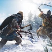 Assassin’s Creed Valhalla, no será tan largo y grande como otros de la saga