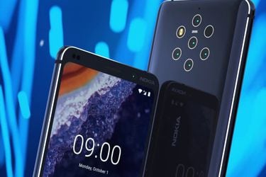 nokia 9