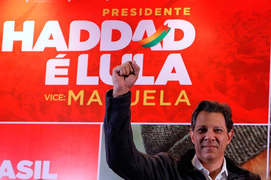 Fernando-Haddad
