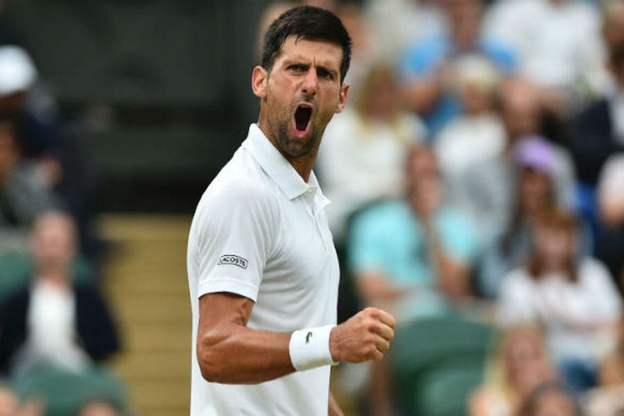 djokovic