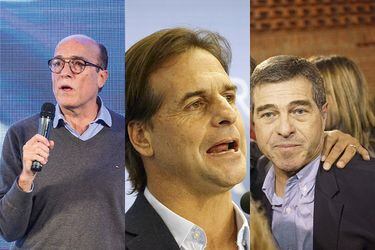 Candidatos-Uruguay