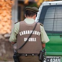 Fiscalía Militar somete a proceso a ex carabineros por extravío de armas en Iquique
