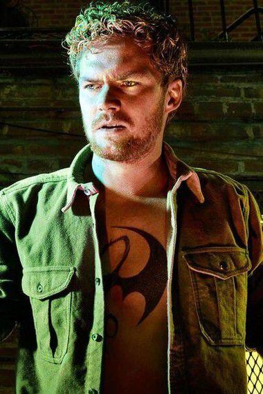 iron-fist