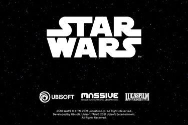 El juego de Star Wars de Ubisoft no estaría tan lejos de ser lanzado 