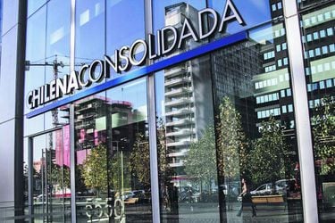 CEO de Sura Seguros asumirá como nuevo gerente general de Chilena Consolidada