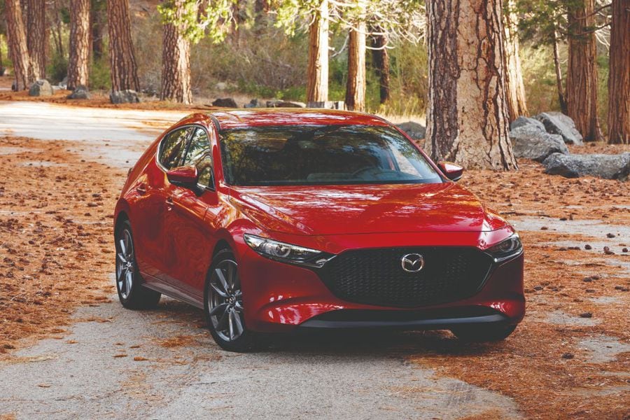Mazda 3-20