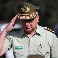 Defensa del general Ricardo Yáñez presenta amparo buscando postergar formalización
