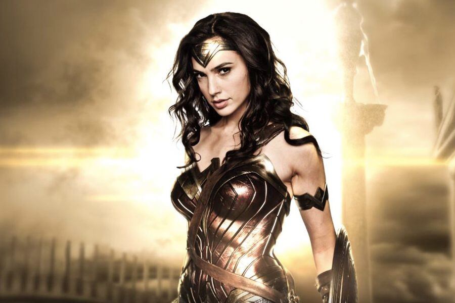 Wonder Woman: la importancia del disfraz - La Tercera Wonder Woman: la importancia del disfraz - La Tercera