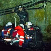 Chile Chico: Despido masivo en mina donde trabajadores murieron atrapados